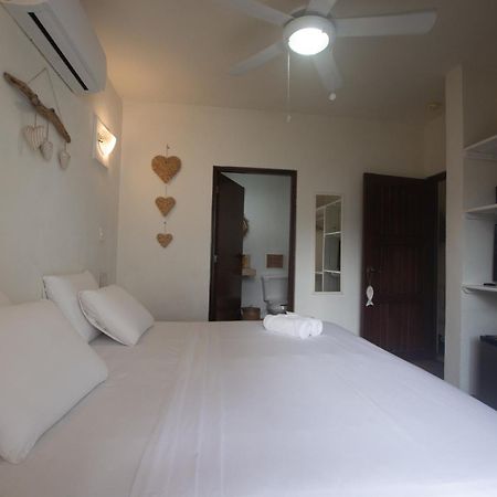 מאהאהואל Hotel Boutique Pachamama (Adults Only) מראה חיצוני תמונה