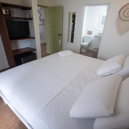 מאהאהואל Hotel Boutique Pachamama (Adults Only) מראה חיצוני תמונה