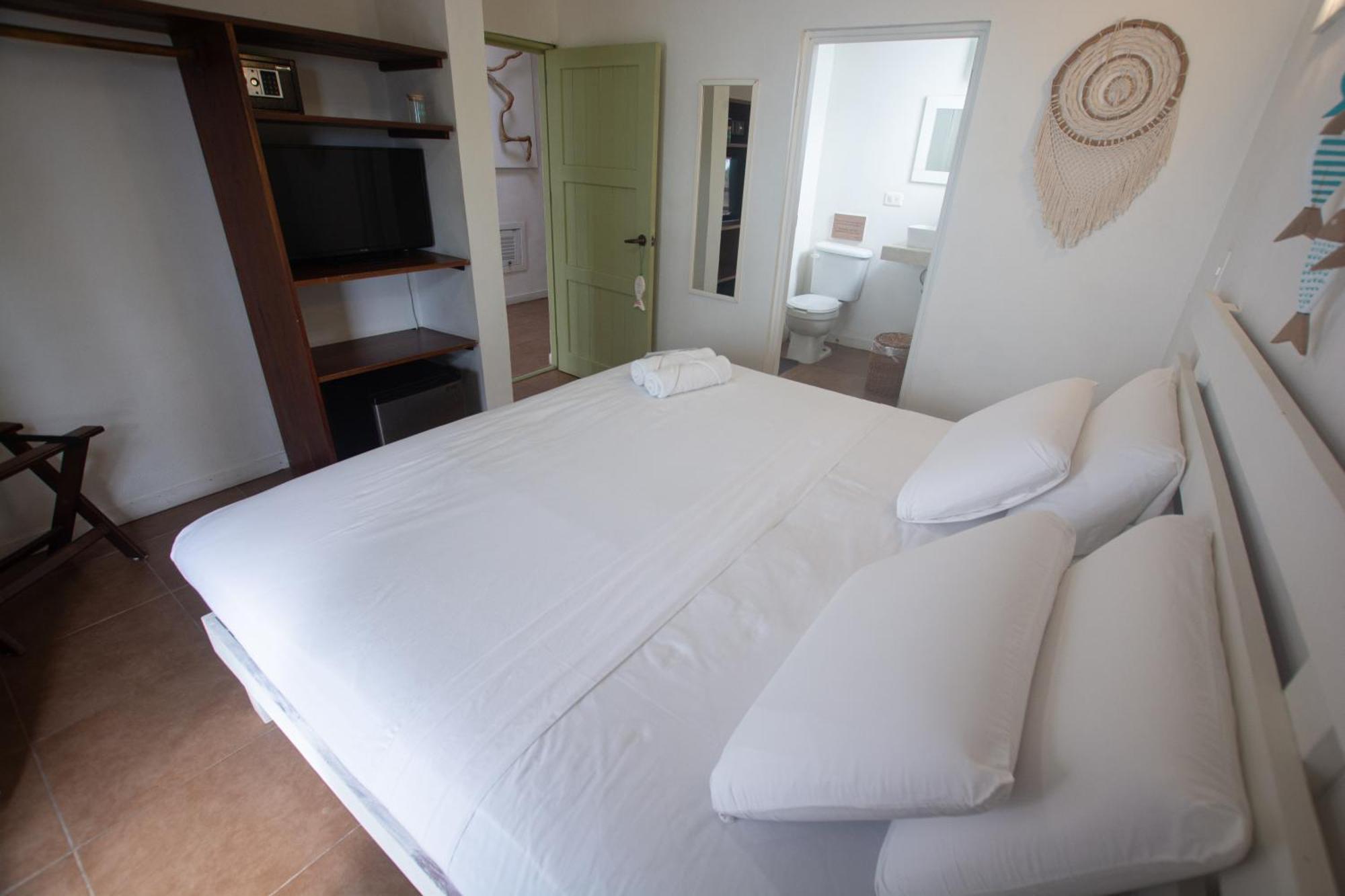 מאהאהואל Hotel Boutique Pachamama (Adults Only) מראה חיצוני תמונה