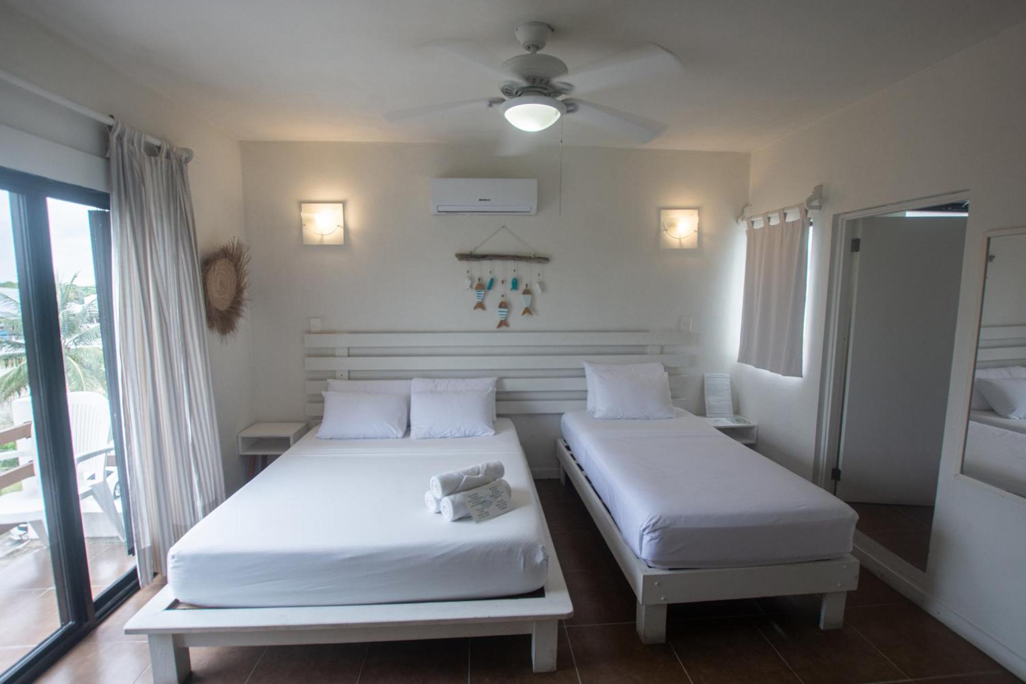 מאהאהואל Hotel Boutique Pachamama (Adults Only) מראה חיצוני תמונה