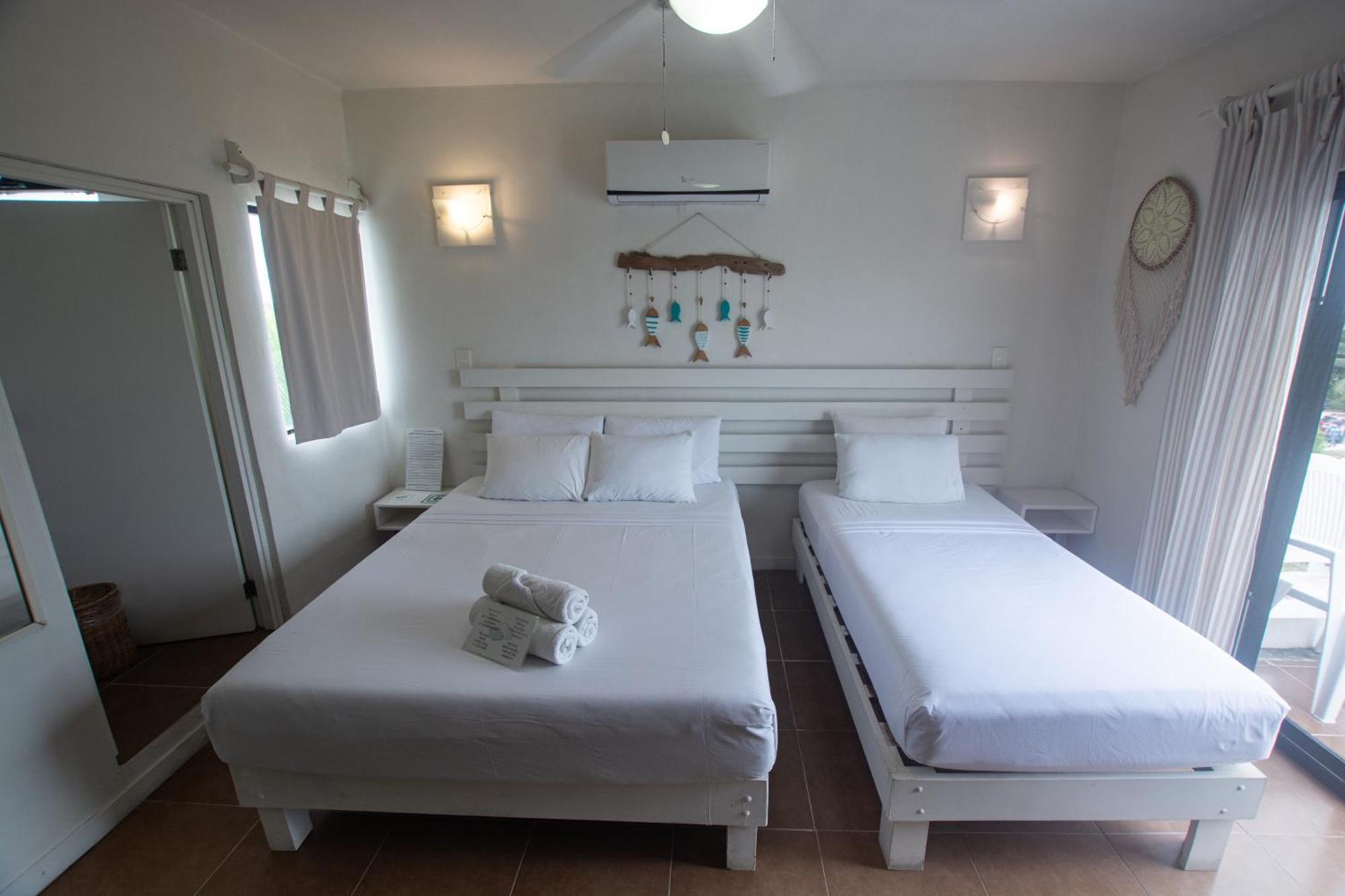 מאהאהואל Hotel Boutique Pachamama (Adults Only) מראה חיצוני תמונה