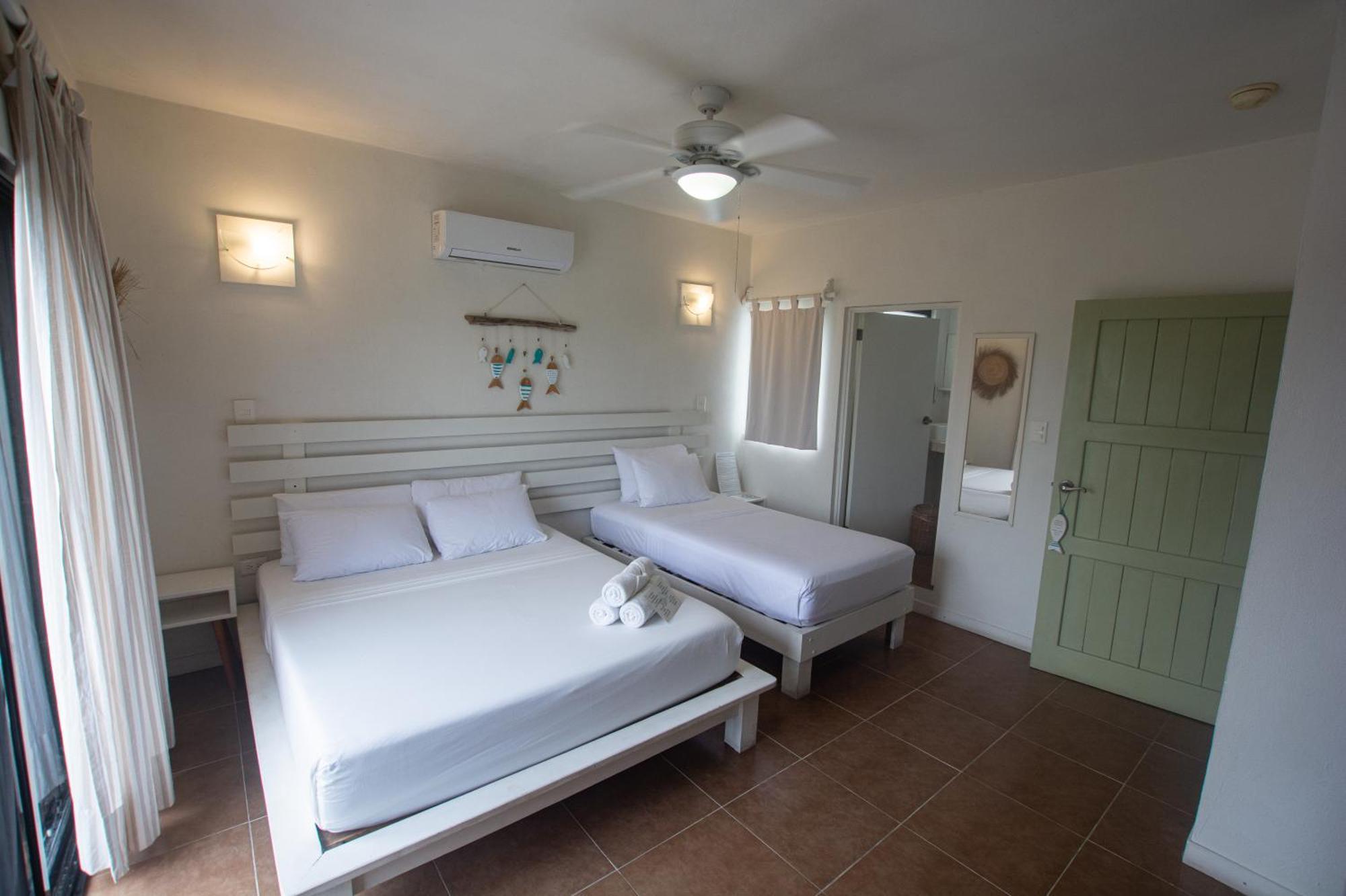 מאהאהואל Hotel Boutique Pachamama (Adults Only) מראה חיצוני תמונה