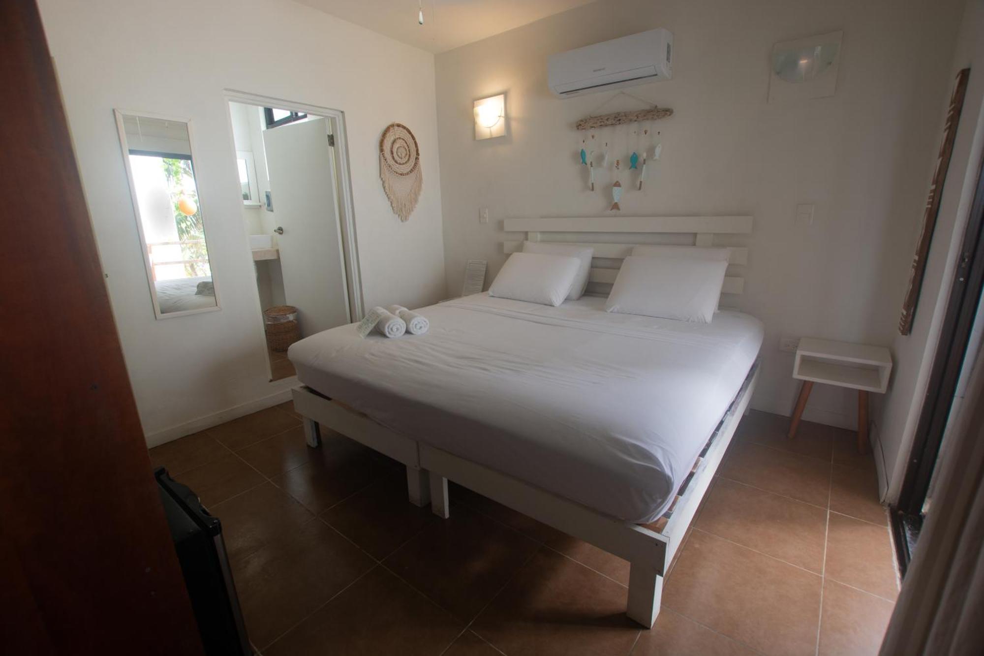 מאהאהואל Hotel Boutique Pachamama (Adults Only) מראה חיצוני תמונה